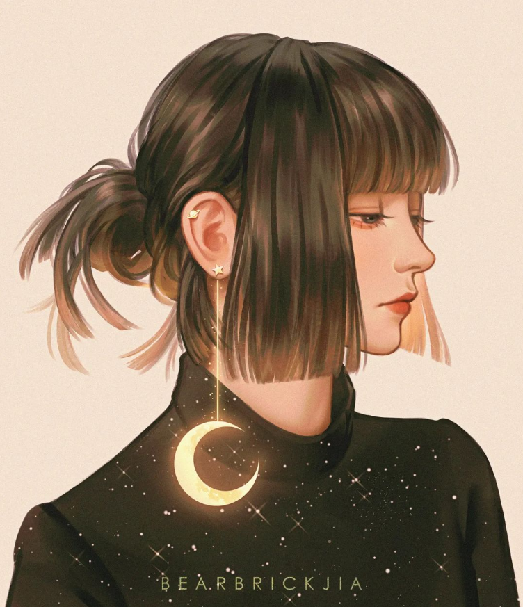 Karmen Loh Artwork